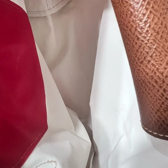 Longchamp tote medium - Picture 10 of 12